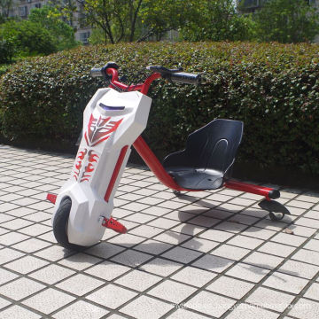 2016 100W Tres ruedas de deriva Scooter deriva Trike para la venta (JY-ES002)